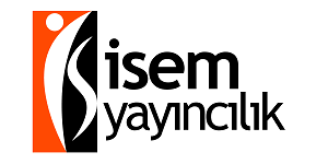 İsem Yayıncılık
